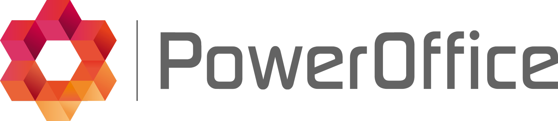 Logo - PowerOffice